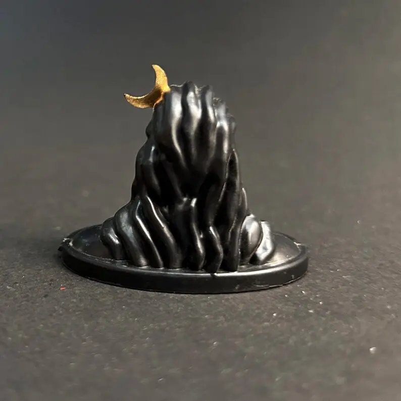 Adiyogi 2.5 cm for Car Dashboard